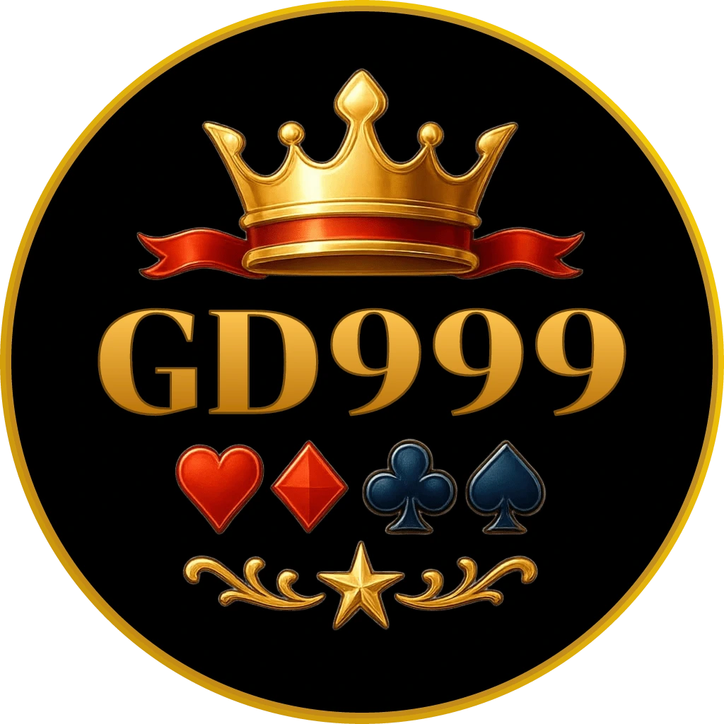 GD999 logo